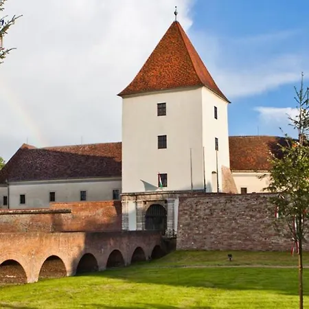 Silver Lux Appartement Sárvár