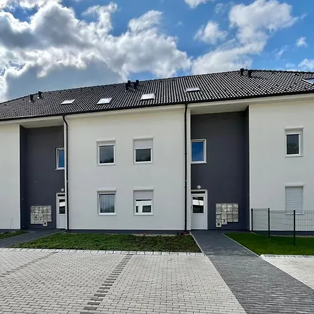 Silver Lux Apartment