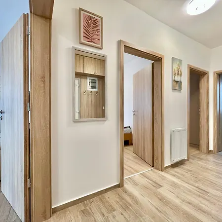 Apartment Silver Lux *