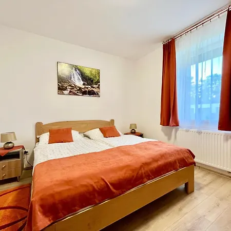 Апартаменты Silver Lux