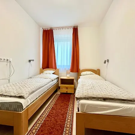 Silver Lux Apartment
