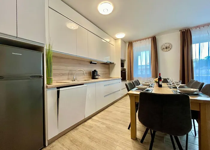 Silver Lux Apartamento *