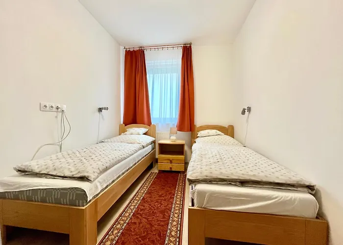Silver Lux Apartamento