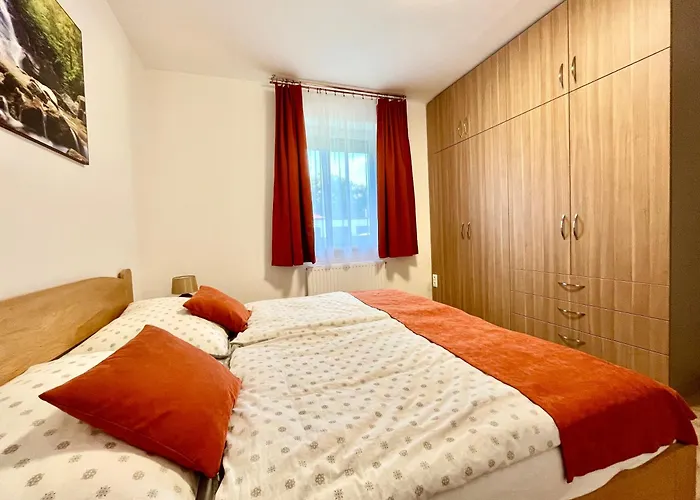 Silver Lux Apartamento *